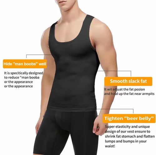 Sculpta CoreForm™ EcoBeaters Top